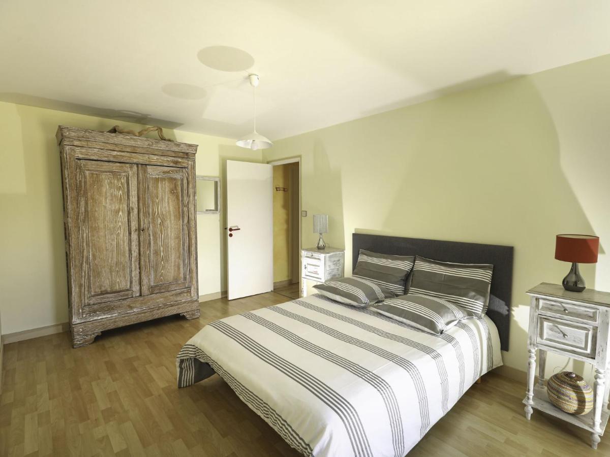 Bright Cottage In A Quiet Location, Near The Coast, Sibiril Exterior photo
